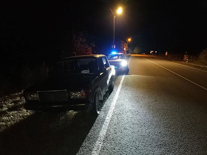 Фото: УМВД Белгородской области