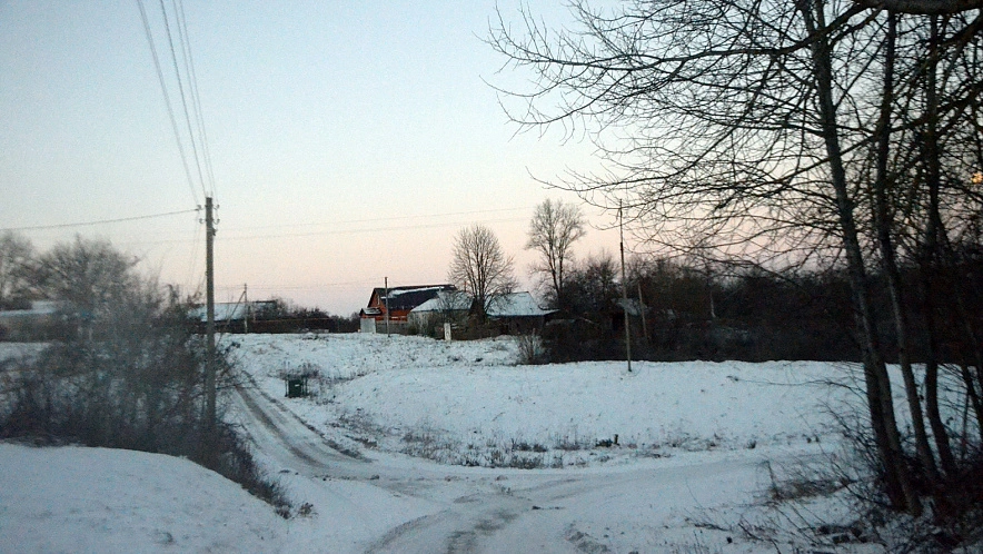 Фото: Сергей Егоров