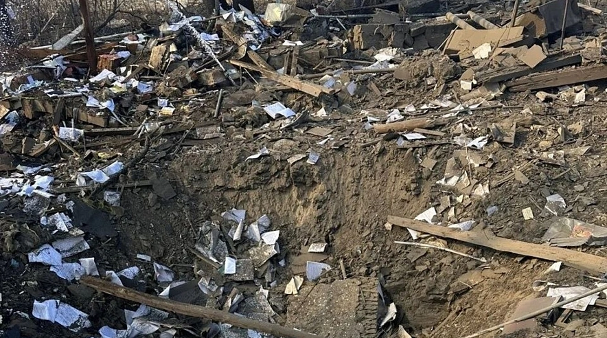 Фото: пресс-служба правительства Белгородской области