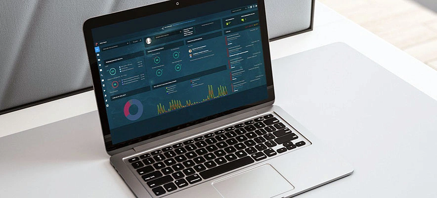 Фото: пресс-служба "Ростелекома"