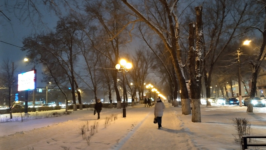 Фото: Сергей Егоров