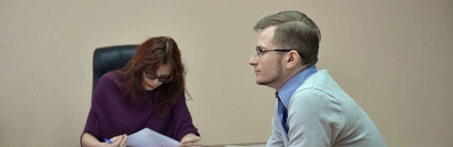 Фото: Максим Климов