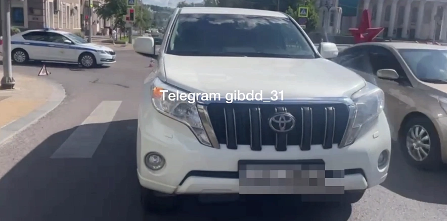 Фото: ГИБДД региона