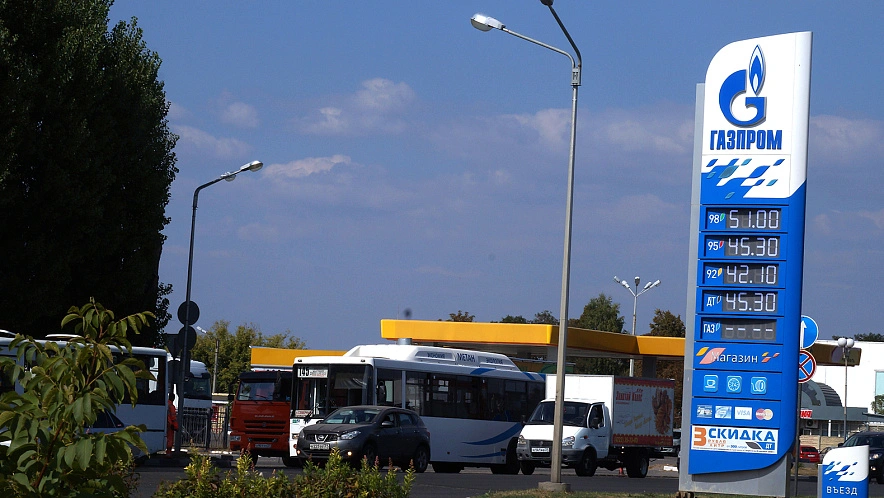 Фото: Сергей Егоров