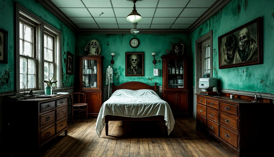 Фото: Шедеврум