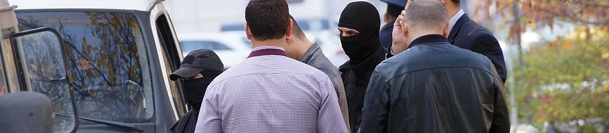 Фото: Сергей Егоров