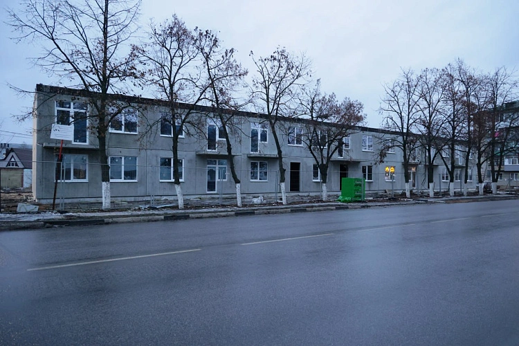 Фото: соцсети Вячеслава Гладкова