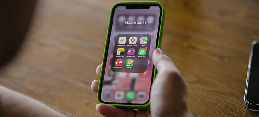 Фото: пресс-служба МегаФона/Диана Павленко