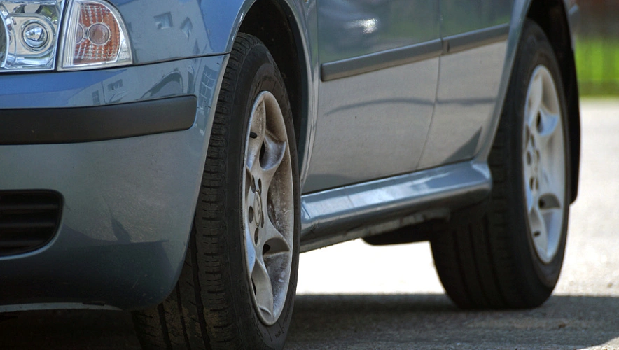 Фото: Сергей Егоров