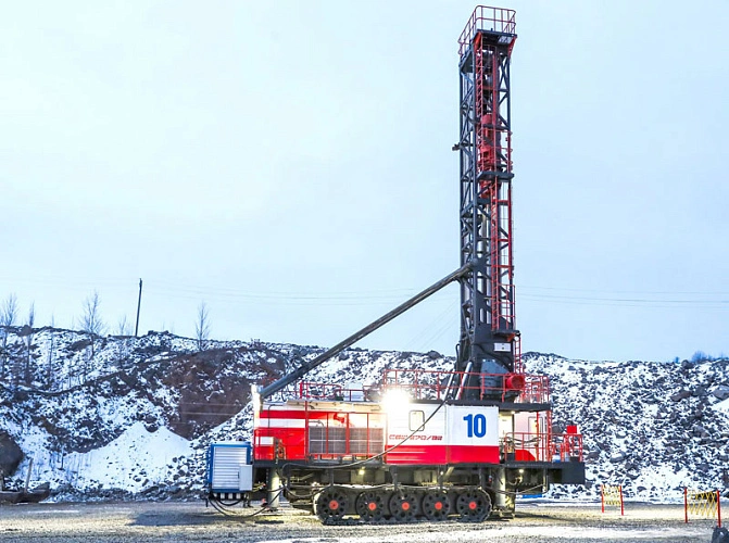 Фото: Александр Белашов