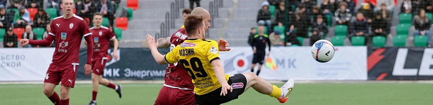 Фото: Андрей Закоморный