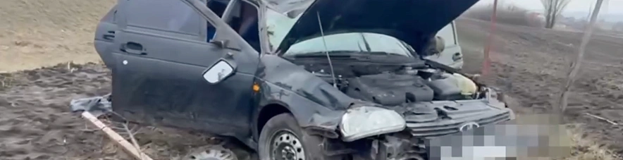 Фото: Госавтоинспекция Белгородской области