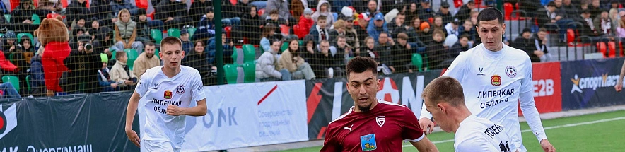 Фото: Андрей Закоморный