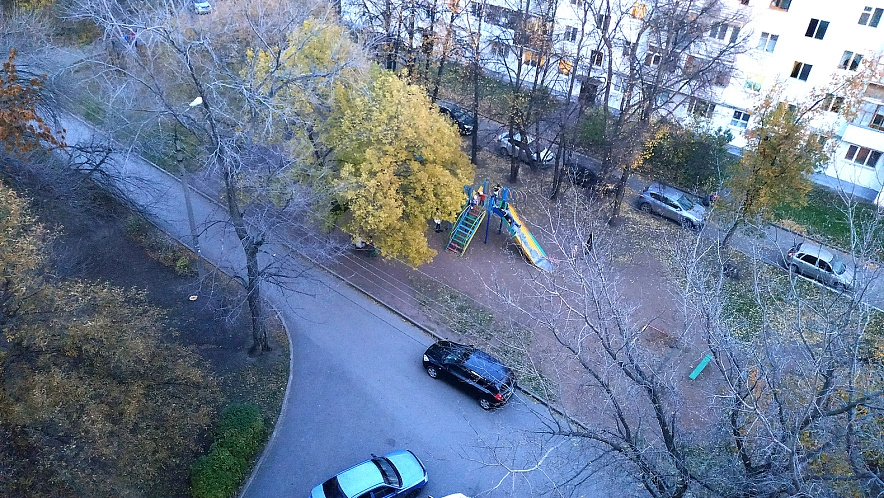 Фото: Сергей Егоров