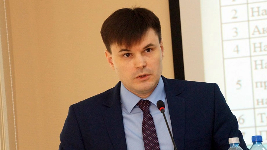 Фото: Сергей Егоров