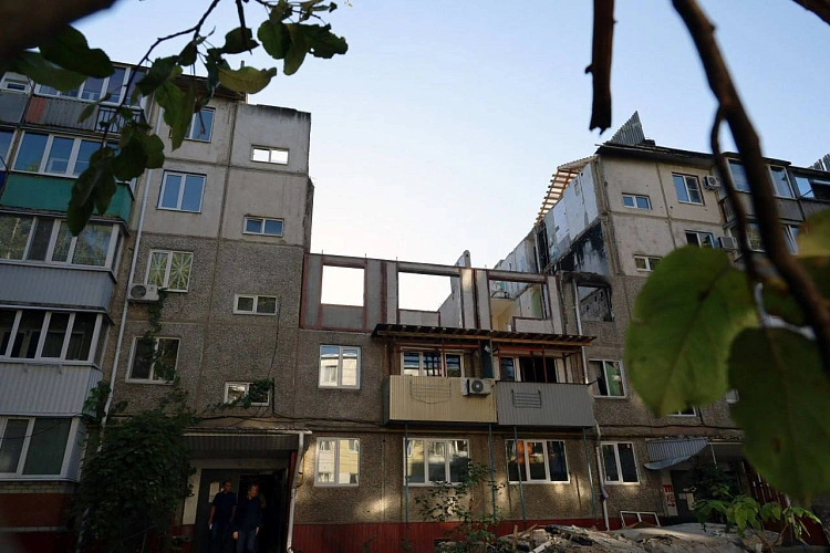 Фото: соцсети Вячеслава Гладкова