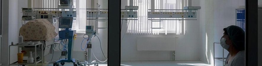 Фото: Андрей Закоморный