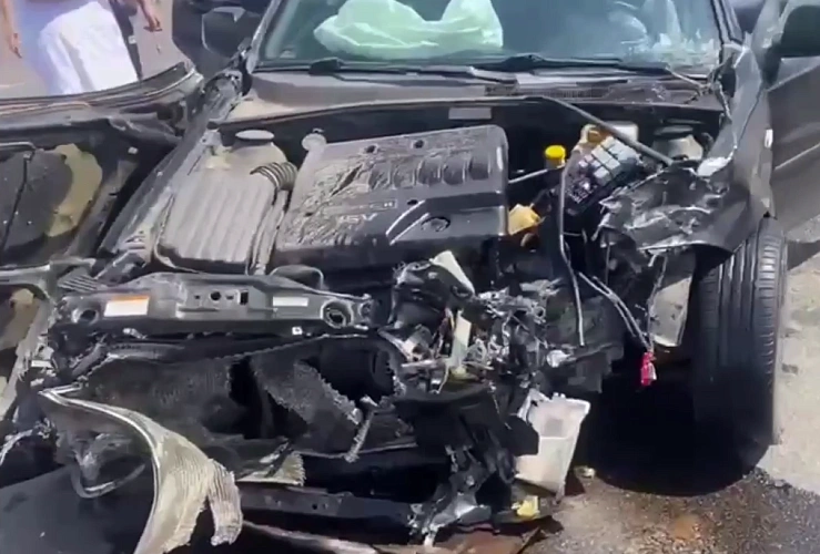 Фото: управление Госавтоинспекции по Белгородской области