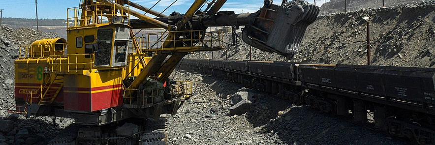 Фото: пресс-служба ЛГОКа