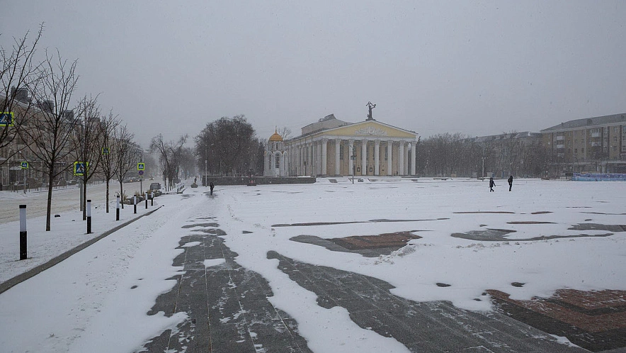 Фото: Антон Вергун