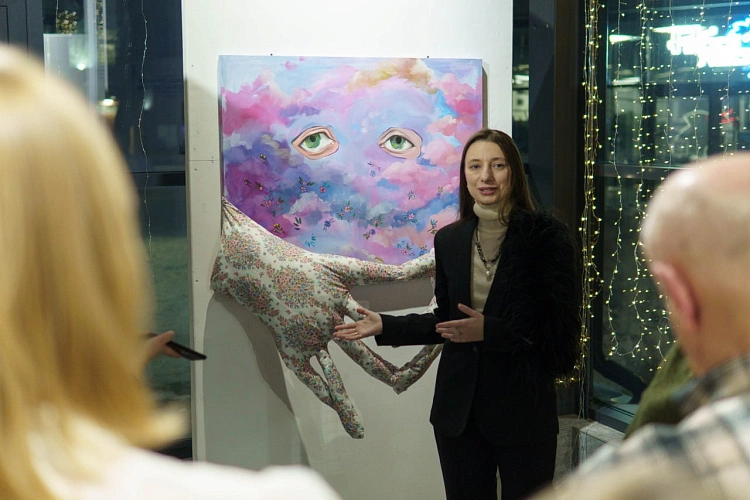 Фото: Дмитрий Мясников