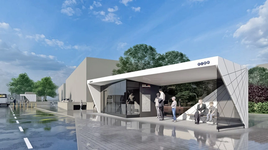 Фото: мэрия Белгорода