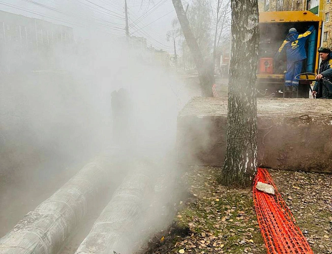 Фото: мэрия Курска