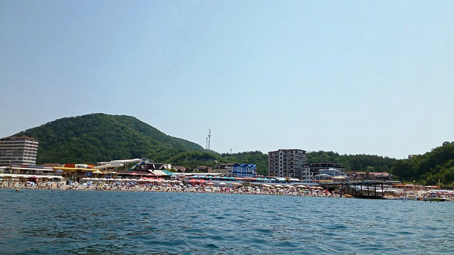 Фото: Дарья Егорова