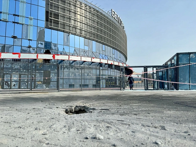 Фото: соцсети Вячеслава Гладкова