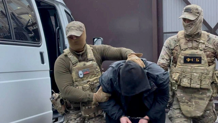 Фото: пресс-служба УФСБ по Белгородской области