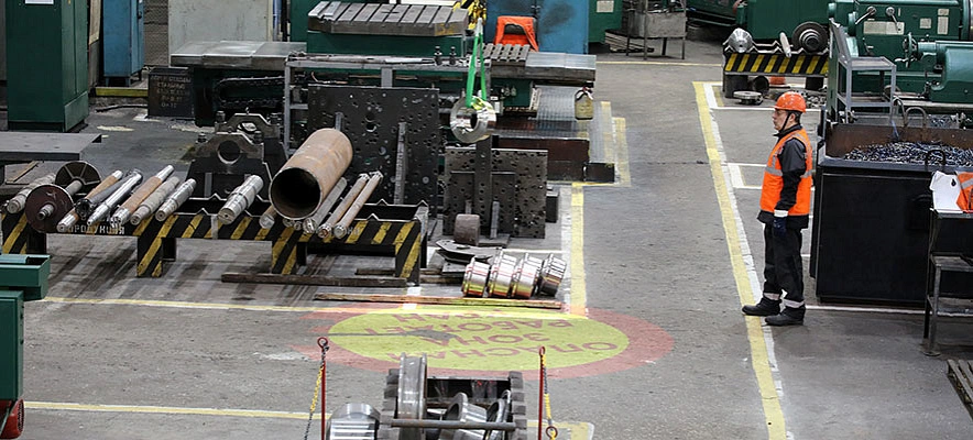 Фото: Александр Белашов