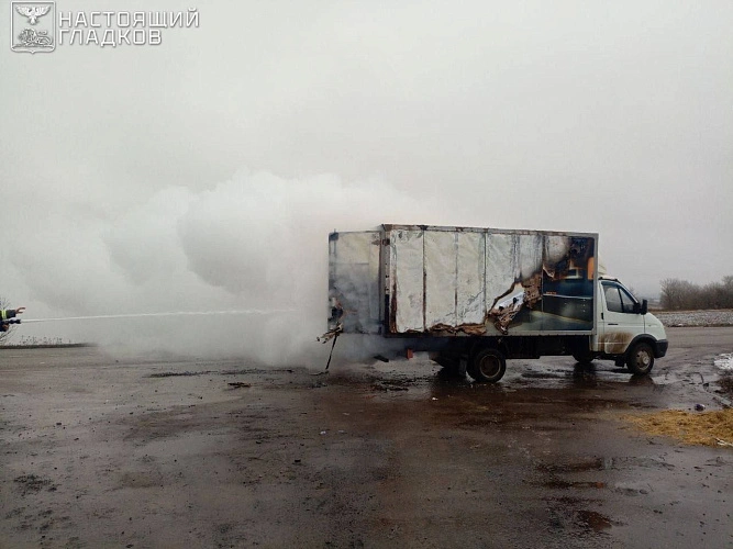 Фото: соцсети Вячеслава Гладкова