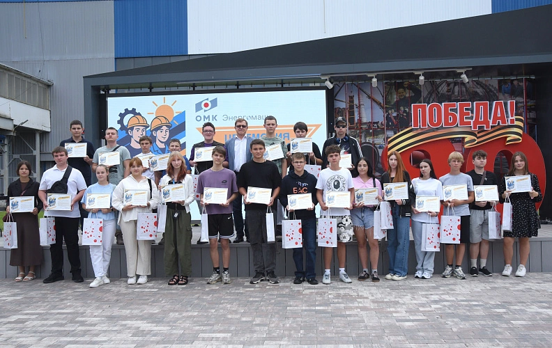 Фото: Пётр Мусин