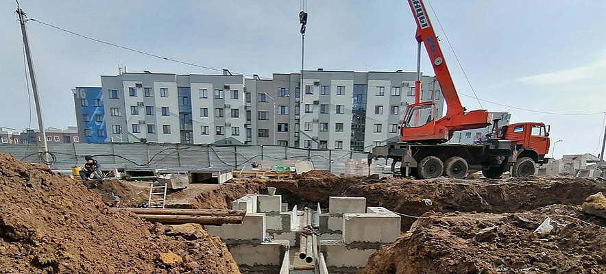 Фото: пресс-служба "Квадра"