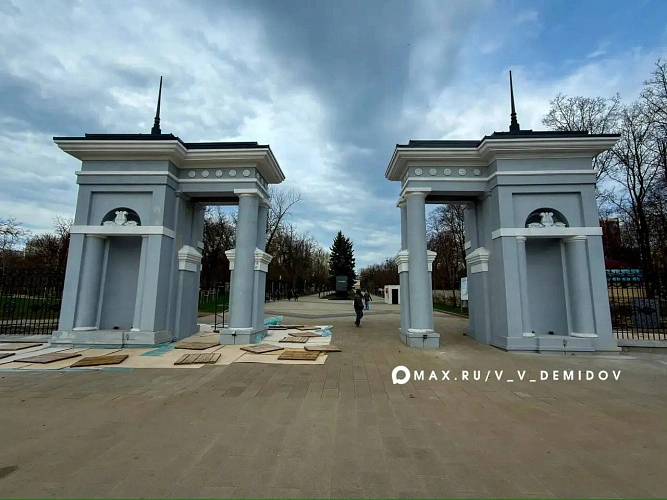 Фото: пресс-служба администрации Белгорода