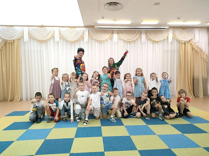 Фото: пресс-служба компании «Мираторг»