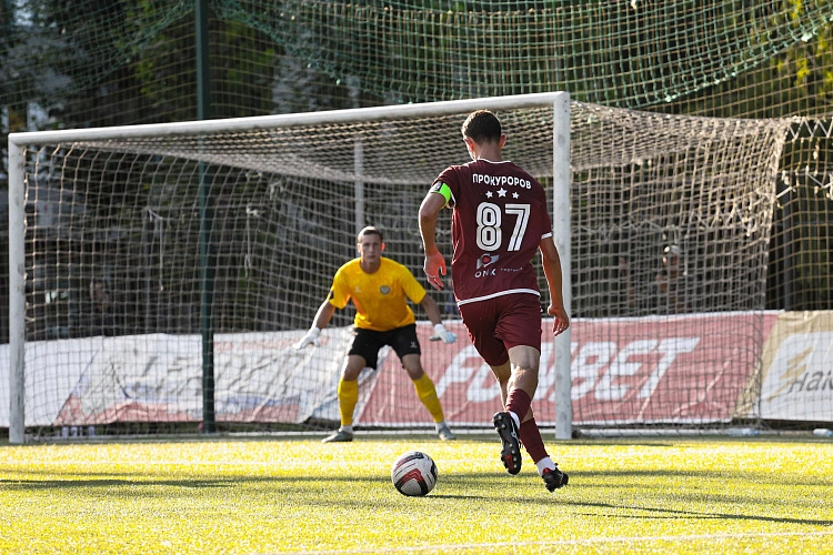 Фото: Андрей Закоморный