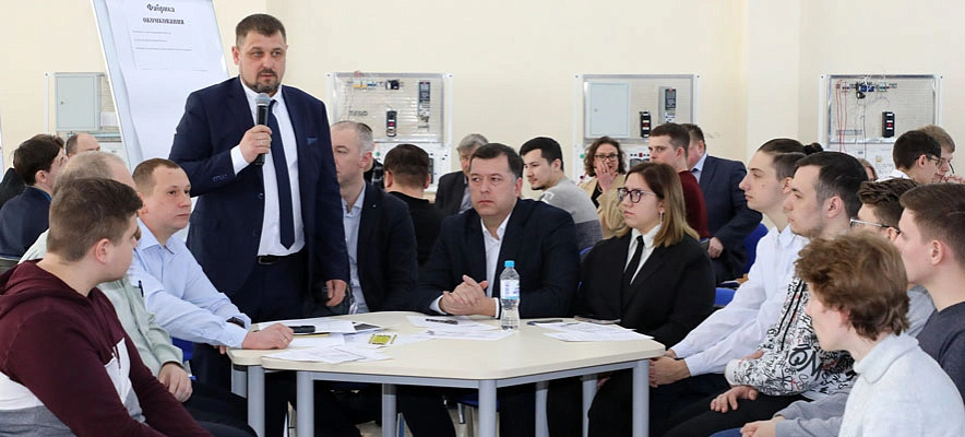 Фото: Валерий Воронов