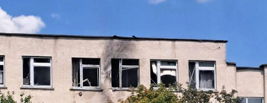 Фото: соцсети Вячеслава Гладкова