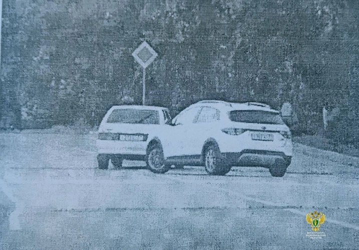 Фото: пресс-служба прокуратуры Белгородской области