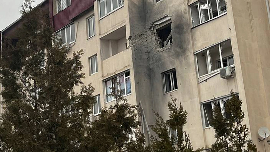 Фото: Анна Григор