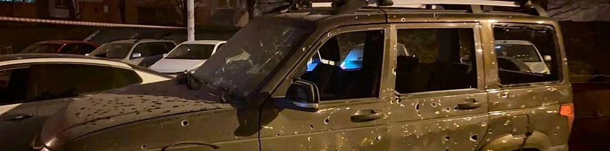 Фото: Валентин Демидов