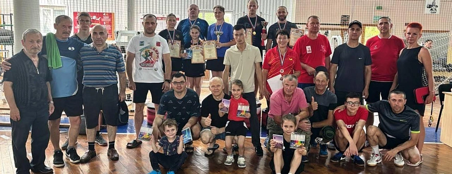 Фото: социальные сети ФОК "Старт"