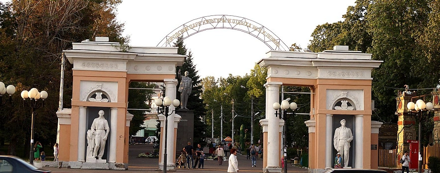 Фото: Сергей Егоров