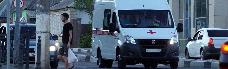 Фото: Сергей Егоров