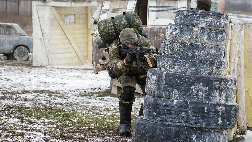 Фото: Антон Вергун