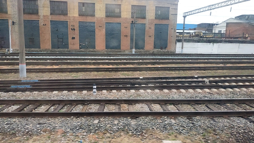 Фото: Сергей Егоров