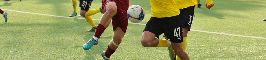 Фото: Андрей Закоморный