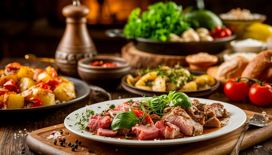 Фото: Шедеврум