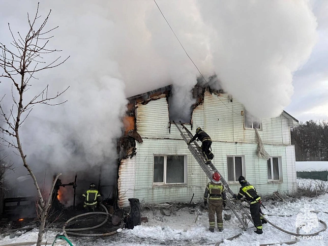 Фото: пресс-служба ГУ МЧС по Белгородской области
